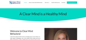 Clear mind behavioral